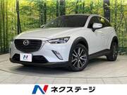 2015 MAZDA CX-3 XD TURING