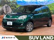 2021 TOYOTA PASSO