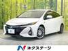 TOYOTA PRIUS PHV