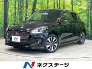 2019 SUZUKI SWIFT