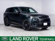 2023 LAND ROVER RANGE ROVER SPORT