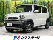 2016 SUZUKI HUSTLER G