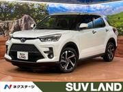 2022 TOYOTA RAIZE