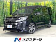 2018 TOYOTA NOAH