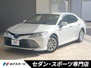 2020 TOYOTA CAMRY G