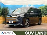 2022 TOYOTA NOAH