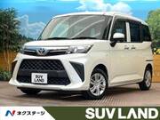 2021 TOYOTA ROOMY