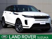 2024 LAND ROVER RANGE ROVER EVOQUE