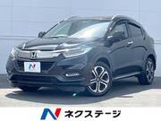 2019 HONDA VEZEL