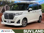 2019 TOYOTA ROOMY