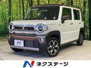 2023 SUZUKI HUSTLER