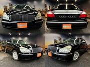 2006 NISSAN PRESIDENT