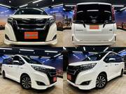 2017 TOYOTA ESQUIRE