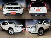 2010 NISSAN X-TRAIL