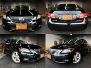 2010 LEXUS GS