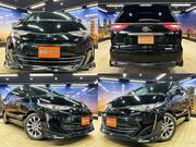 2017 TOYOTA ESTIMA