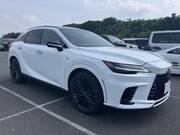 2023 LEXUS RX