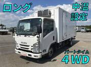2017 ISUZU OTHER