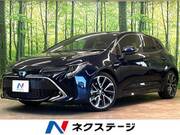 2019 TOYOTA COROLLA SPORT