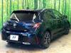 TOYOTA COROLLA SPORT
