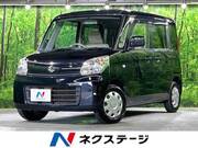 2015 SUZUKI SPACIA