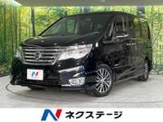 2014 NISSAN SERENA