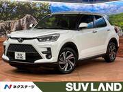 2022 TOYOTA RAIZE