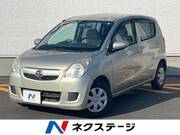 2007 DAIHATSU MIRA XLIMITED