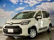 2024 TOYOTA SIENTA