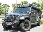 2020 CHRYSLER JEEP WRANGLER UNLIMITED