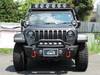 CHRYSLER JEEP WRANGLER UNLIMITED