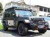 CHRYSLER JEEP WRANGLER UNLIMITED