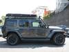 CHRYSLER JEEP WRANGLER UNLIMITED