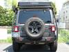CHRYSLER JEEP WRANGLER UNLIMITED