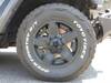 CHRYSLER JEEP WRANGLER UNLIMITED