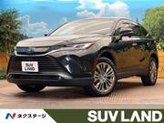 2020 TOYOTA HARRIER HYBRID Z LEATHER PKG