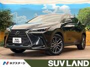 2023 LEXUS NX