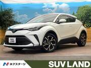 2020 TOYOTA C-HR G