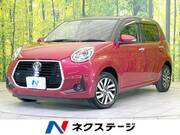 2019 TOYOTA PASSO