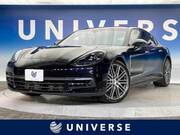 2018 PORSCHE PANAMERA