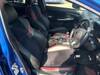 SUBARU WRX STI