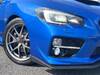 SUBARU WRX STI