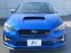 SUBARU WRX STI