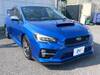 SUBARU WRX STI