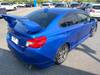 SUBARU WRX STI