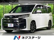 2024 TOYOTA NOAH