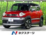 2022 SUZUKI XBEE HYBRID MZ