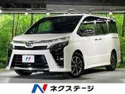 2019 TOYOTA VOXY