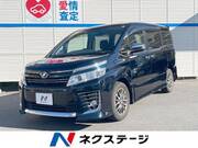 2016 TOYOTA VOXY
