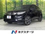 2019 HONDA VEZEL